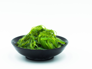 Algues japonaises
