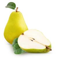 pear (other varieties)