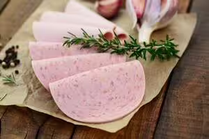 Mortadella
