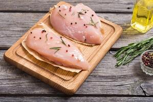 turkey fillet