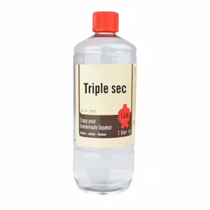 triple sec