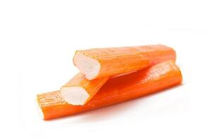 Surimi