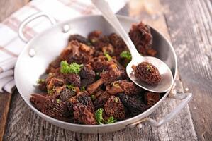 morel