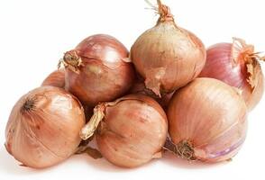 pink onion