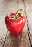 poivron rouge
