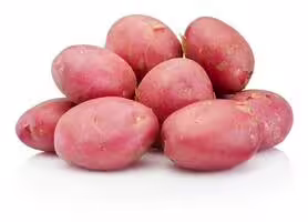 red potato