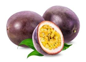 passion fruit