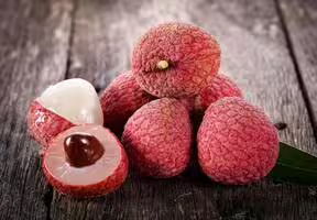 Lychee