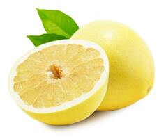 Chinese pomelo