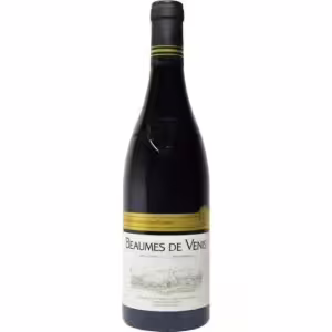 beaumes de venise