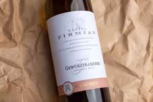 gewurztraminer