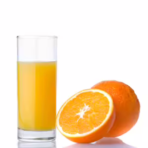 Orange juice