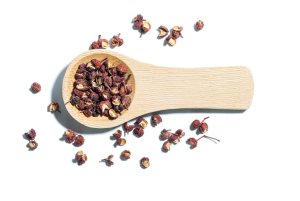 poivre de sichuan
