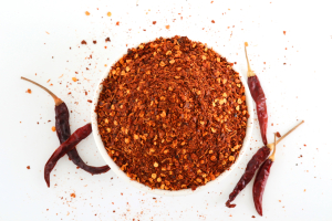 poivre de cayenne