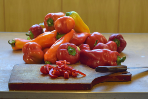 piccalilli