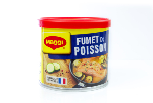 Fumet de poisson