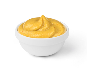 Meaux mustard