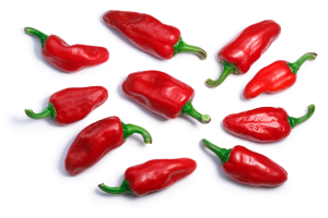 piment d'espelette