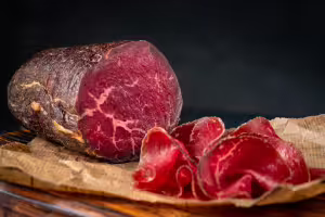 bresaola