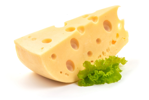 Gruyère