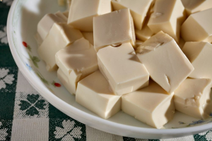 tofu soyeux