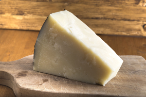 Pecorino Romano