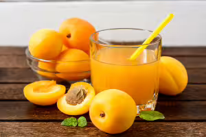 apricot juice