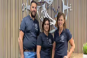 Poissonnerie Le Marlin