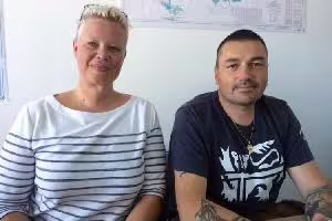 Godaille de l'Armement Cherbourgeois